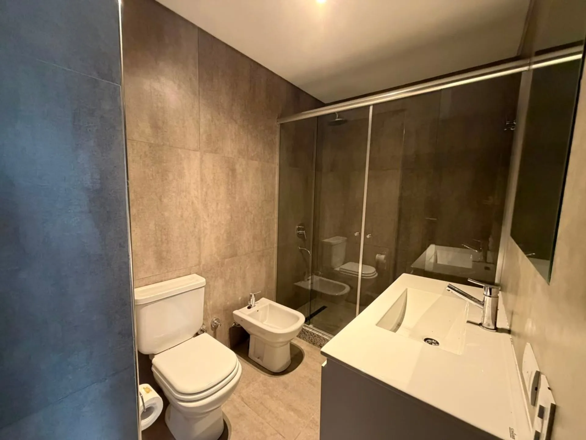 DEPARTAMENTO 2 AMB EN ALQUILER CANNING CABRAL 3300 foto 3