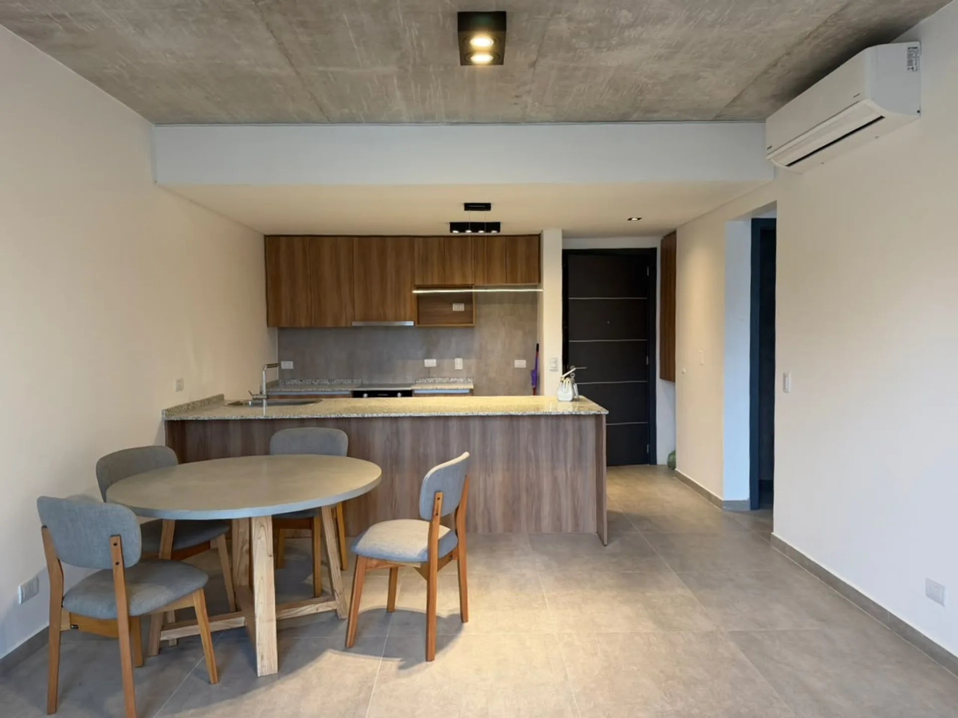 DEPARTAMENTO 2 AMB EN ALQUILER CANNING CABRAL 3300 foto 5