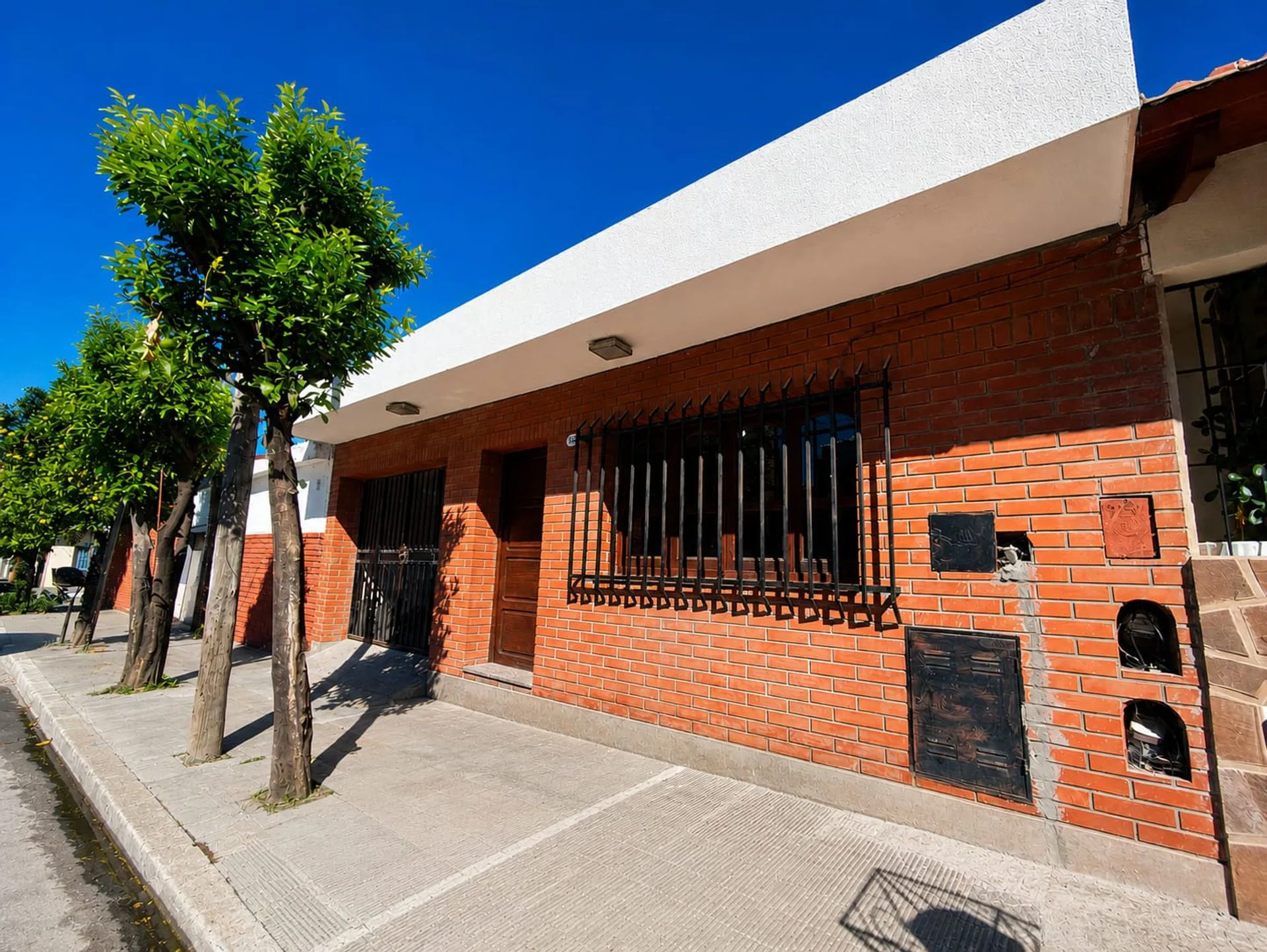 CASA BARRIO 9 DE JULIO PALPALÁ foto 2