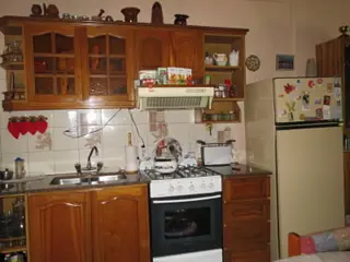 Varela Casa Barrio Berreymundo 3 Dormitorios, Garaje, Jardín. foto 4