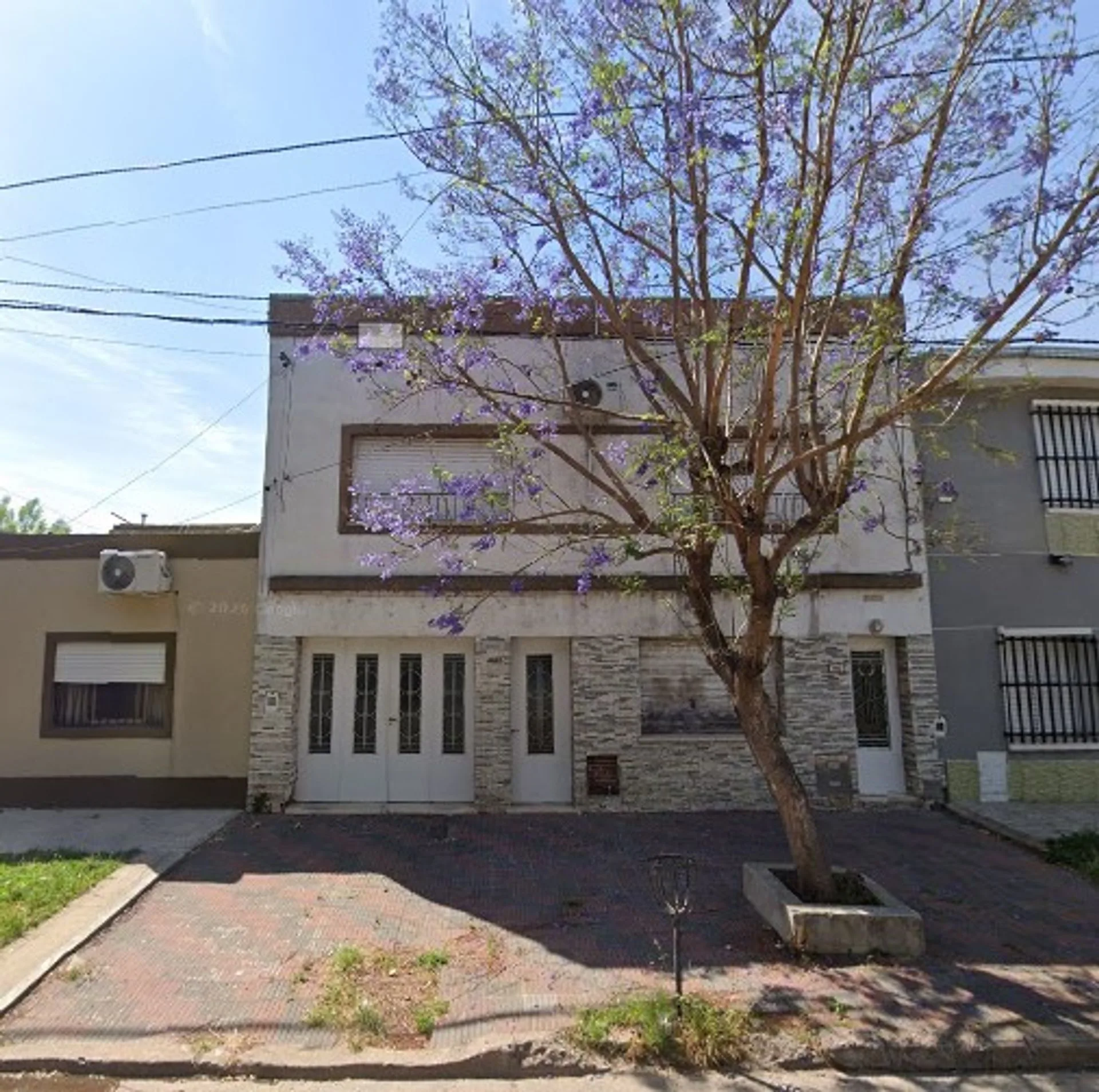 VENTA de Planta Alta en Candioti 3 Dormitorios