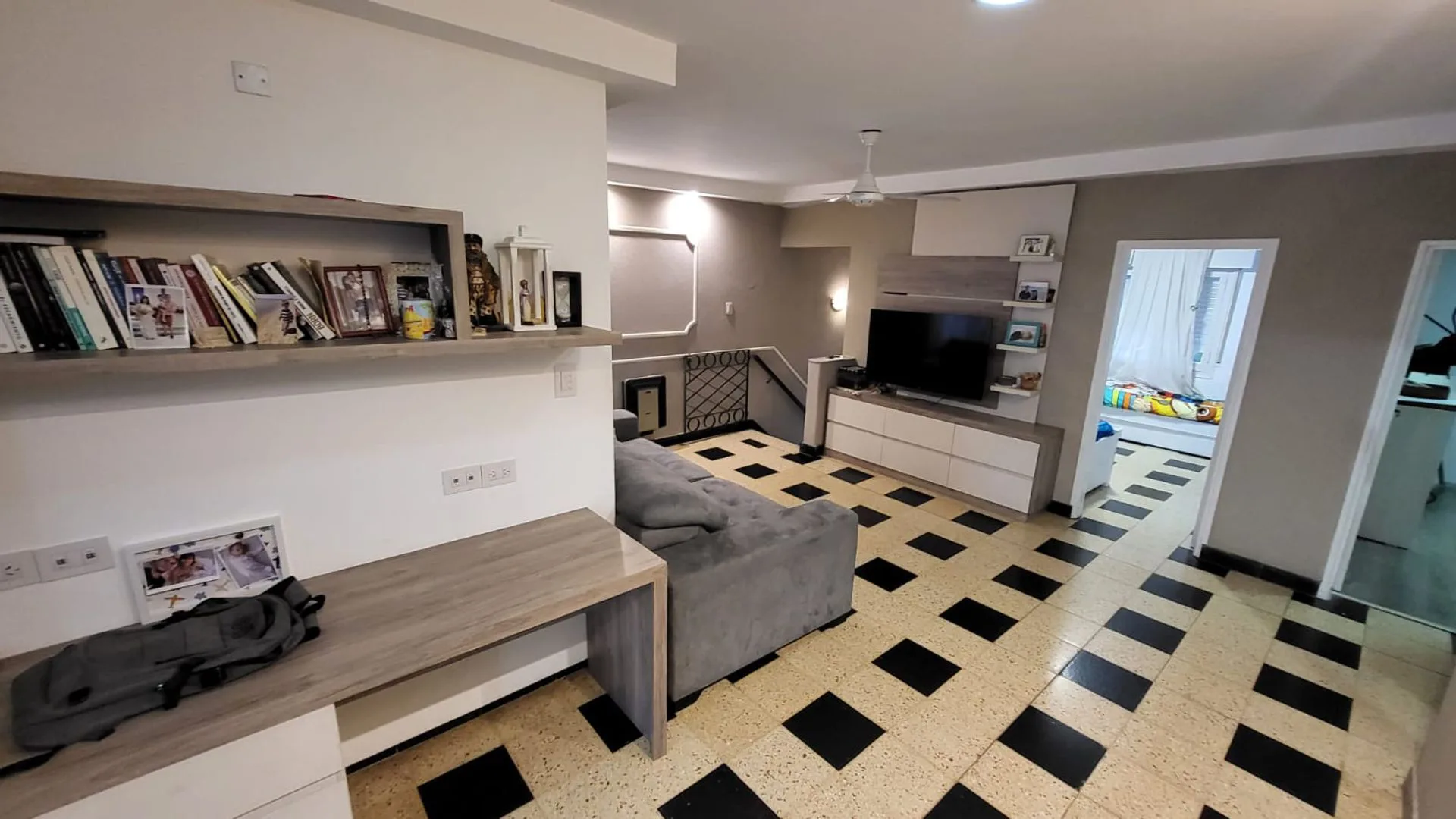 VENTA de Planta Alta en Candioti 3 Dormitorios foto 4