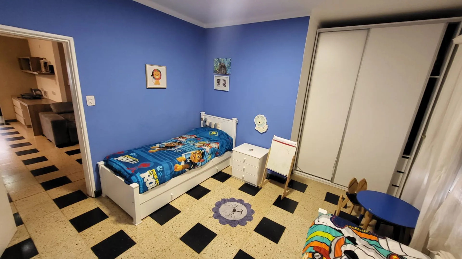 VENTA de Planta Alta en Candioti 3 Dormitorios foto 5