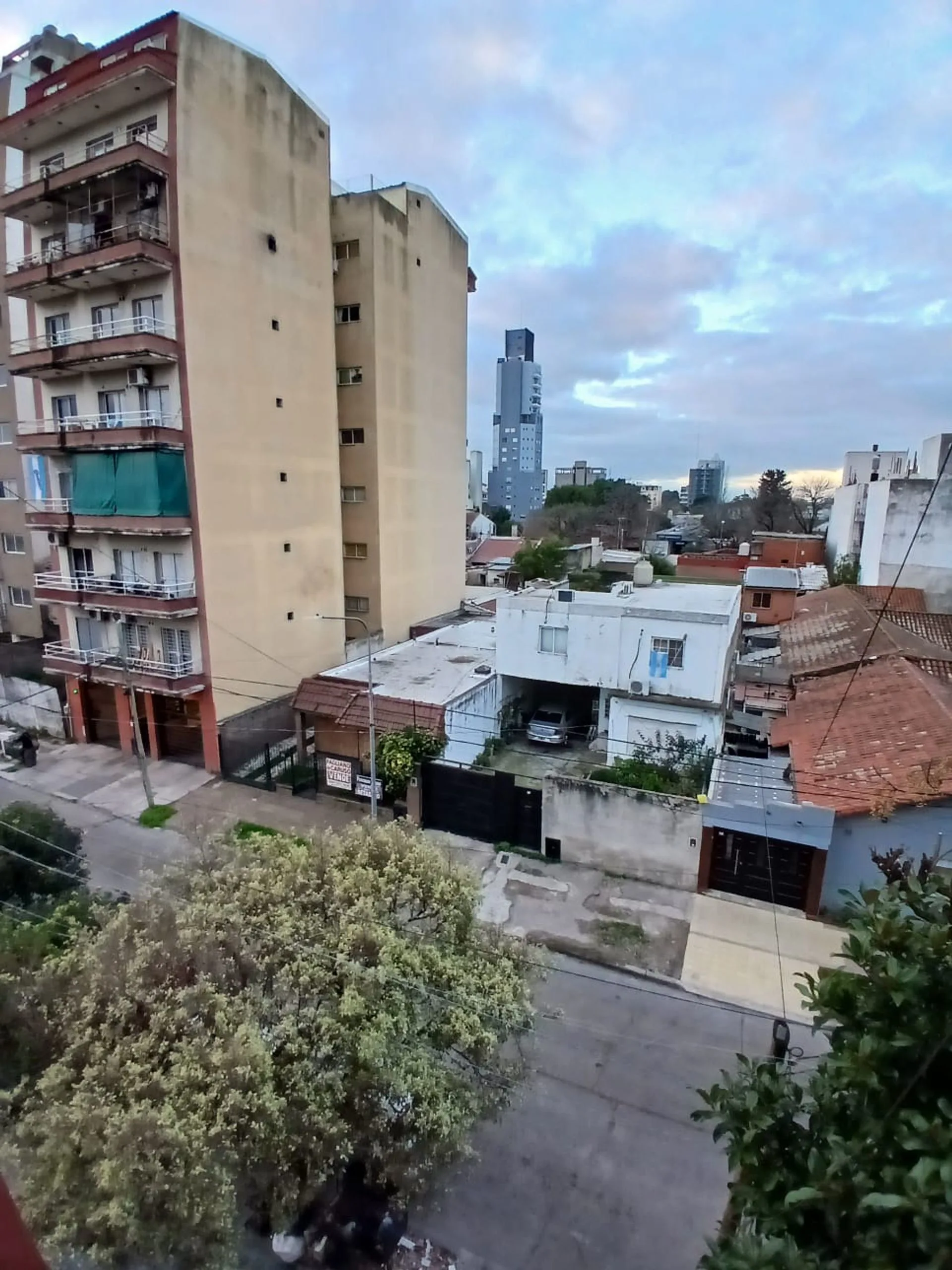 VENTA DE DEPARTAMENTO 3 AMBIENTES EN SAN MIGUEL. foto 2