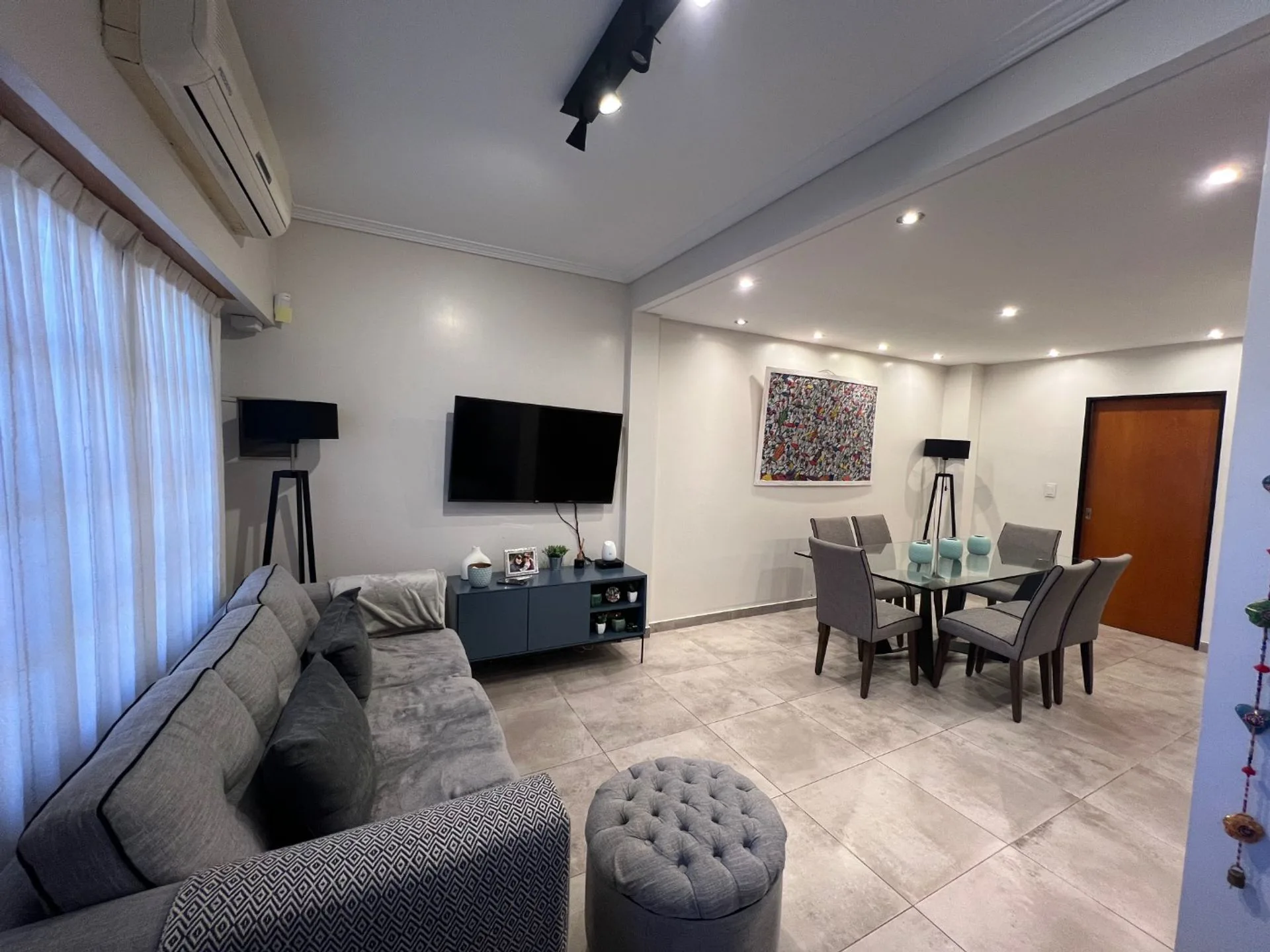 TRIPLEX 5 AMBIENTES VENTA MATADEROS foto 2