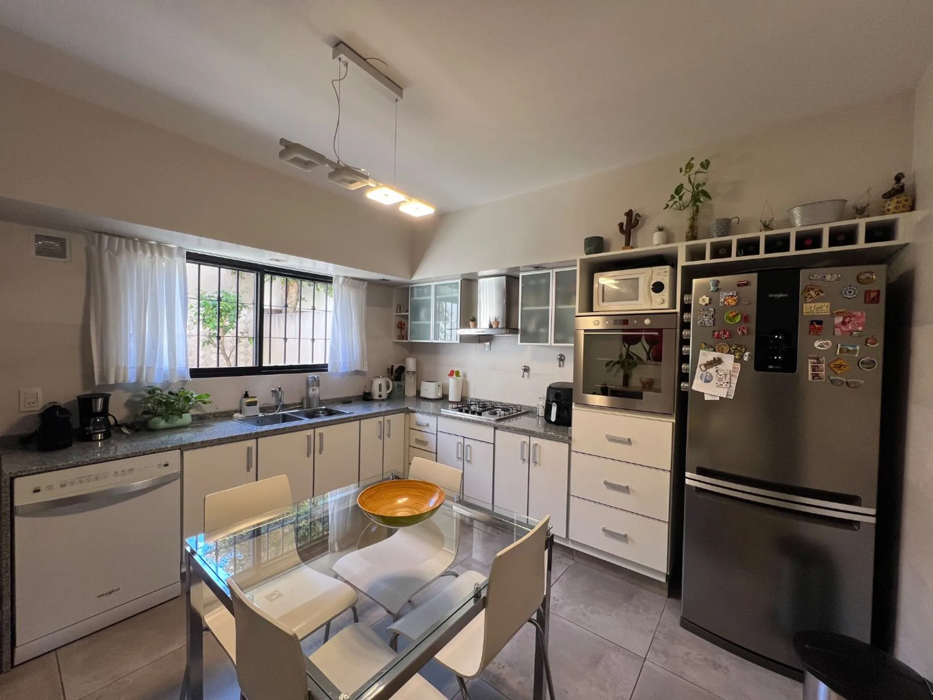 TRIPLEX 5 AMBIENTES VENTA MATADEROS foto 3