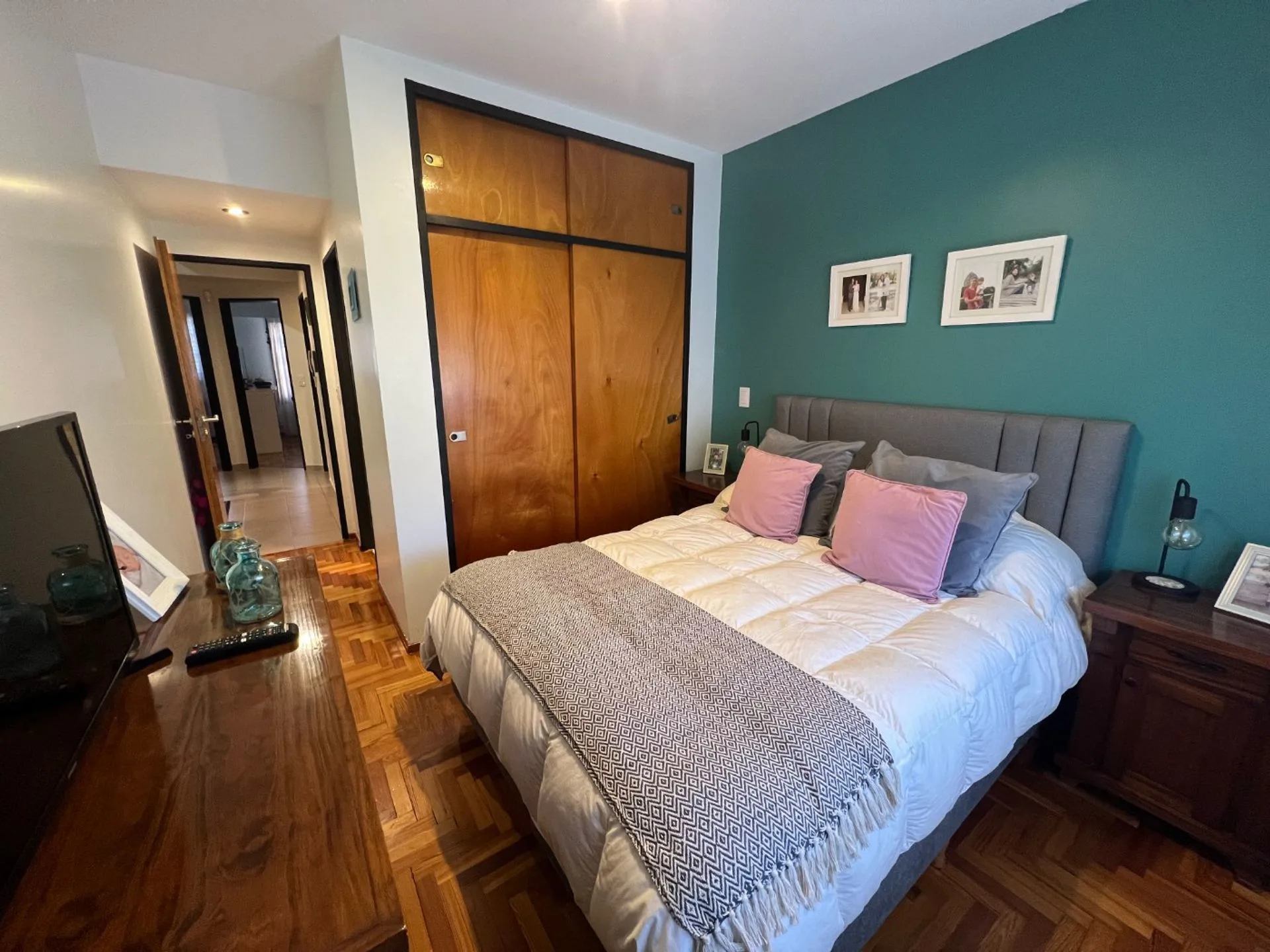 TRIPLEX 5 AMBIENTES VENTA MATADEROS foto 4