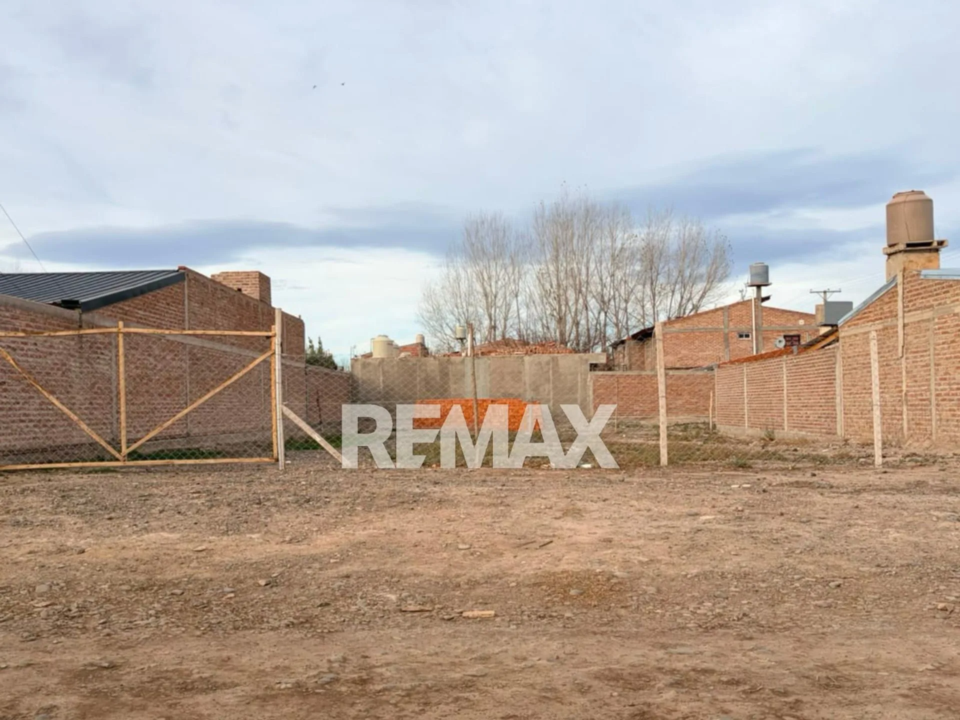 Venta Terreno San Patricio del Chañar foto 2