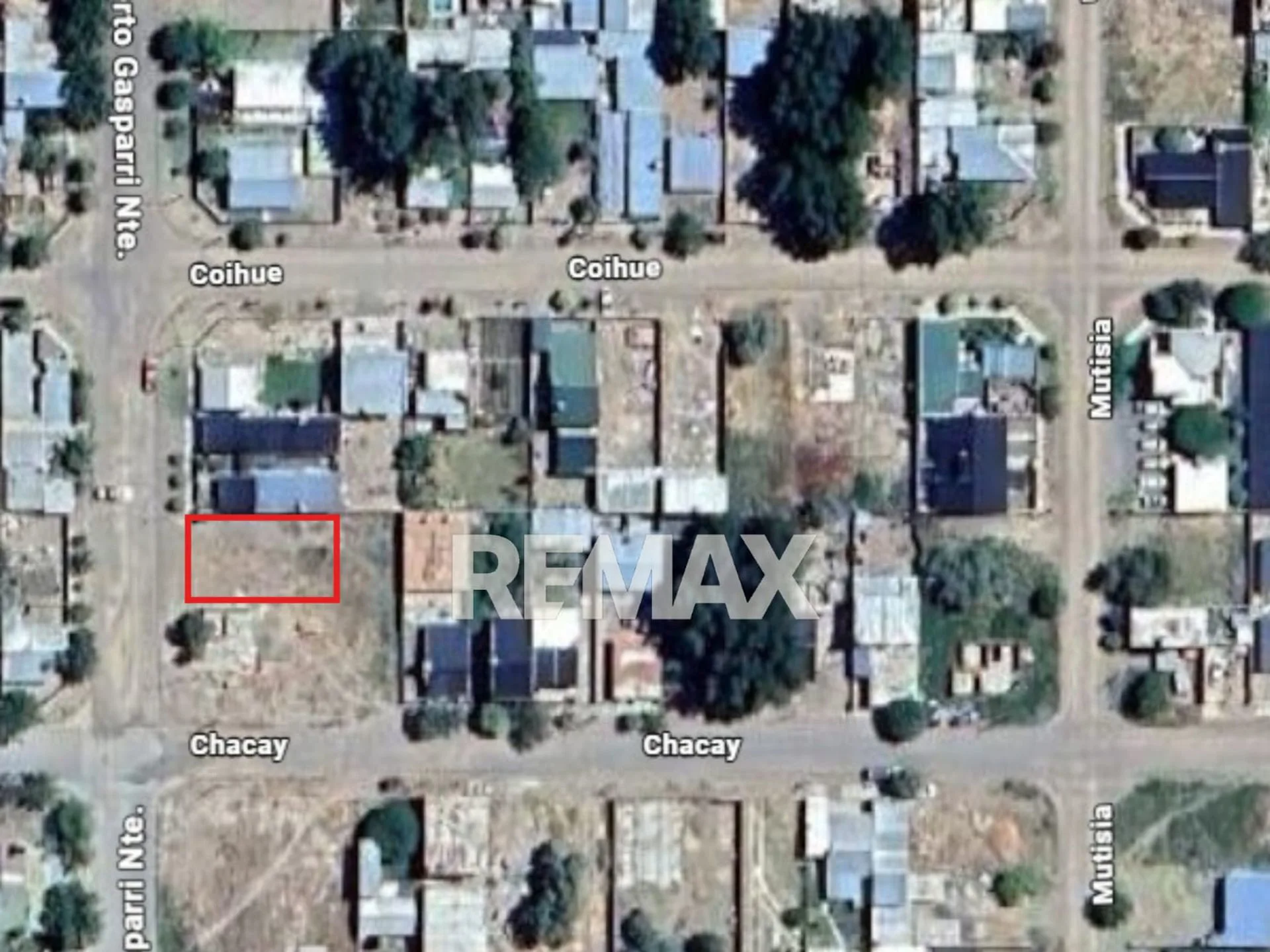 Venta Terreno San Patricio del Chañar foto 3