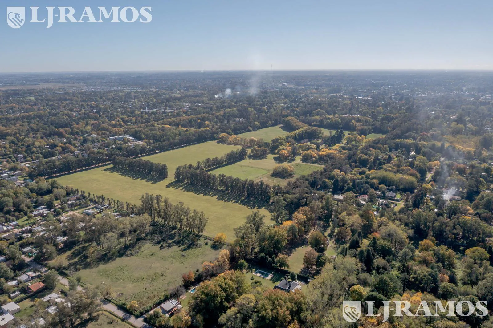 Lote interno de 854 m² en Barrio Cerrado Almahue, Pilar – Excelente Ubicación y Acceso foto 4