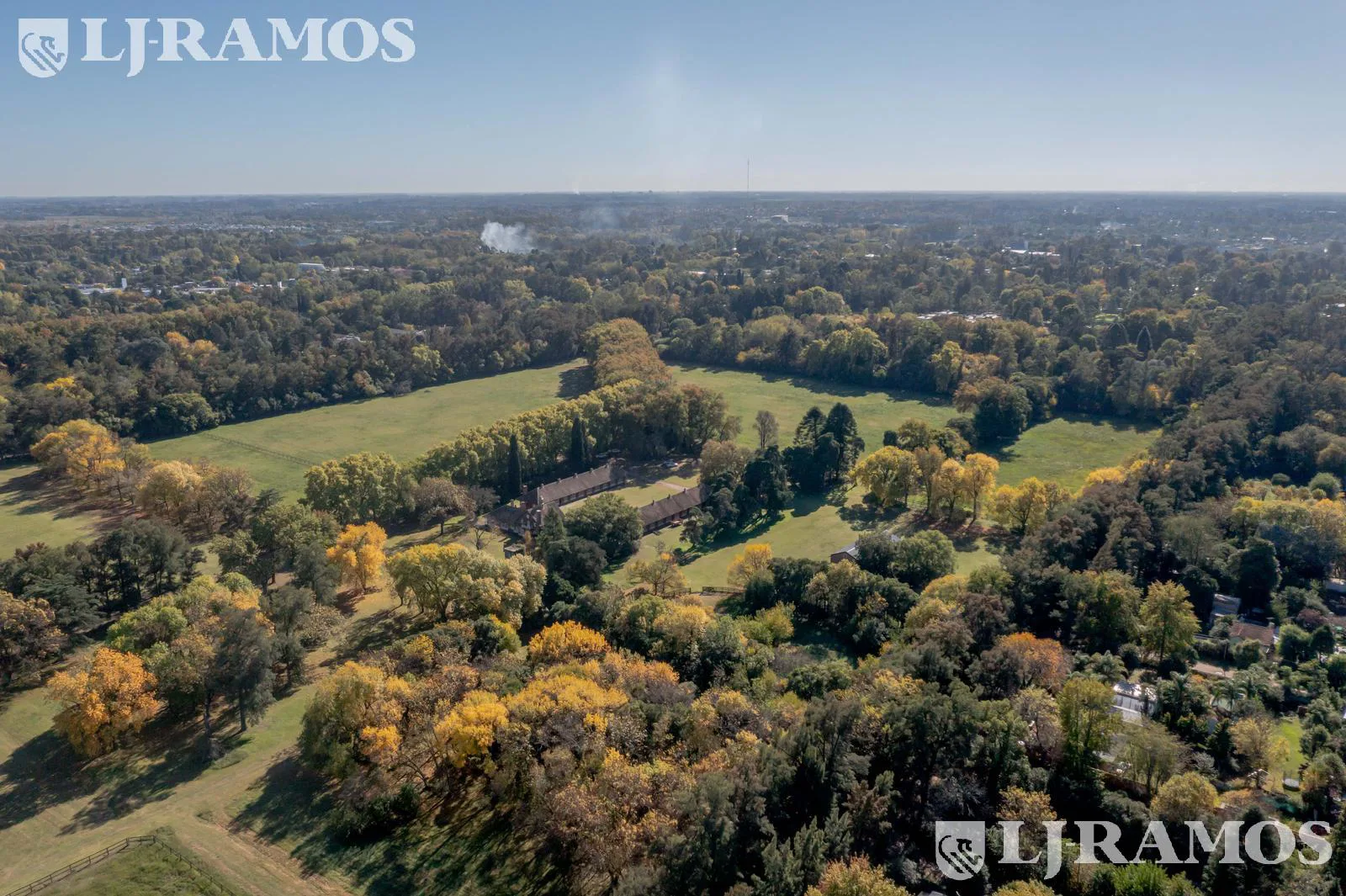 Lote interno de 854 m² en Barrio Cerrado Almahue, Pilar – Excelente Ubicación y Acceso foto 5