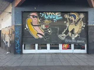 Excelente Local Comercial en Alquiler - en Sa Justo foto 3