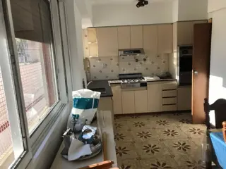 VILLA DEL PARQUE - EXCELENTE DEPARTAMENTO 3 DORMITORIOS Y DEPENDENCIA foto 5