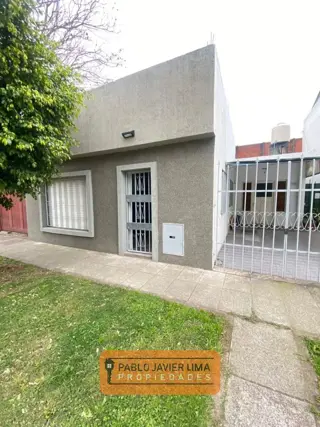 DEPARTAMENTO TIPO CASA 2 AMB - PH - EL PALOMAR - MORON foto 1