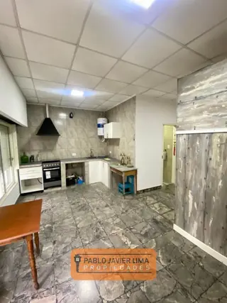 DEPARTAMENTO TIPO CASA 2 AMB - PH - EL PALOMAR - MORON foto 2