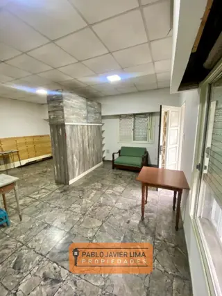 DEPARTAMENTO TIPO CASA 2 AMB - PH - EL PALOMAR - MORON foto 3