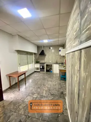 DEPARTAMENTO TIPO CASA 2 AMB - PH - EL PALOMAR - MORON foto 5