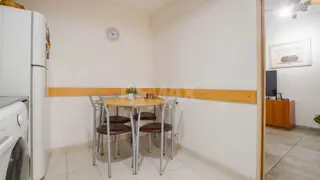 4 ambientes con parrilla + 2 patios APTO CREDITO foto 5