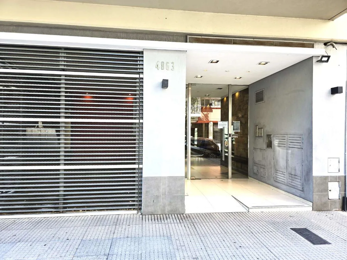 Alquiler Departamento 2 ambientes en Villa Urquiza foto 2