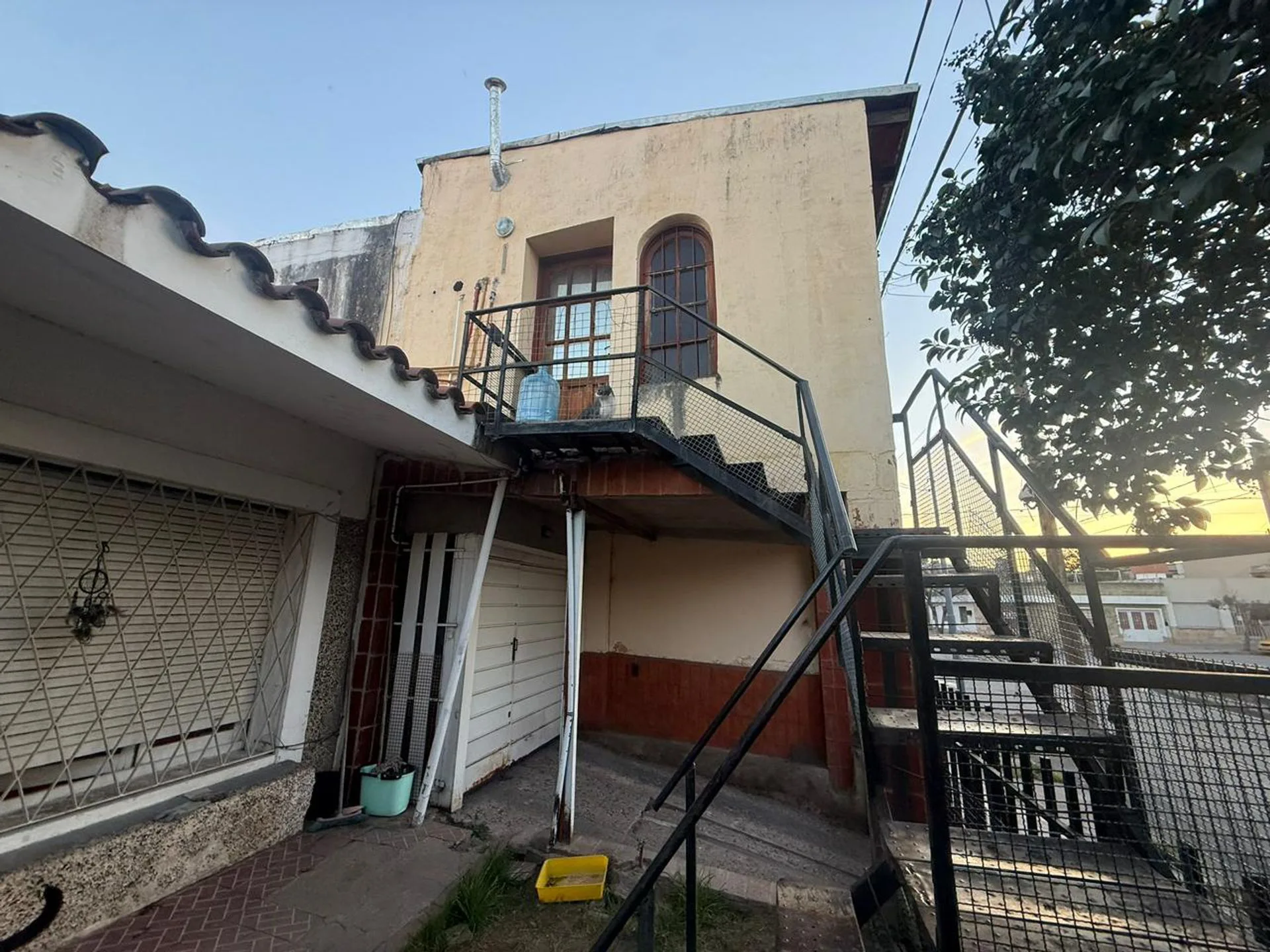 VENTA CASA 3 DORM + DPTO 2 DORM BARRIO YAPEYU foto 5