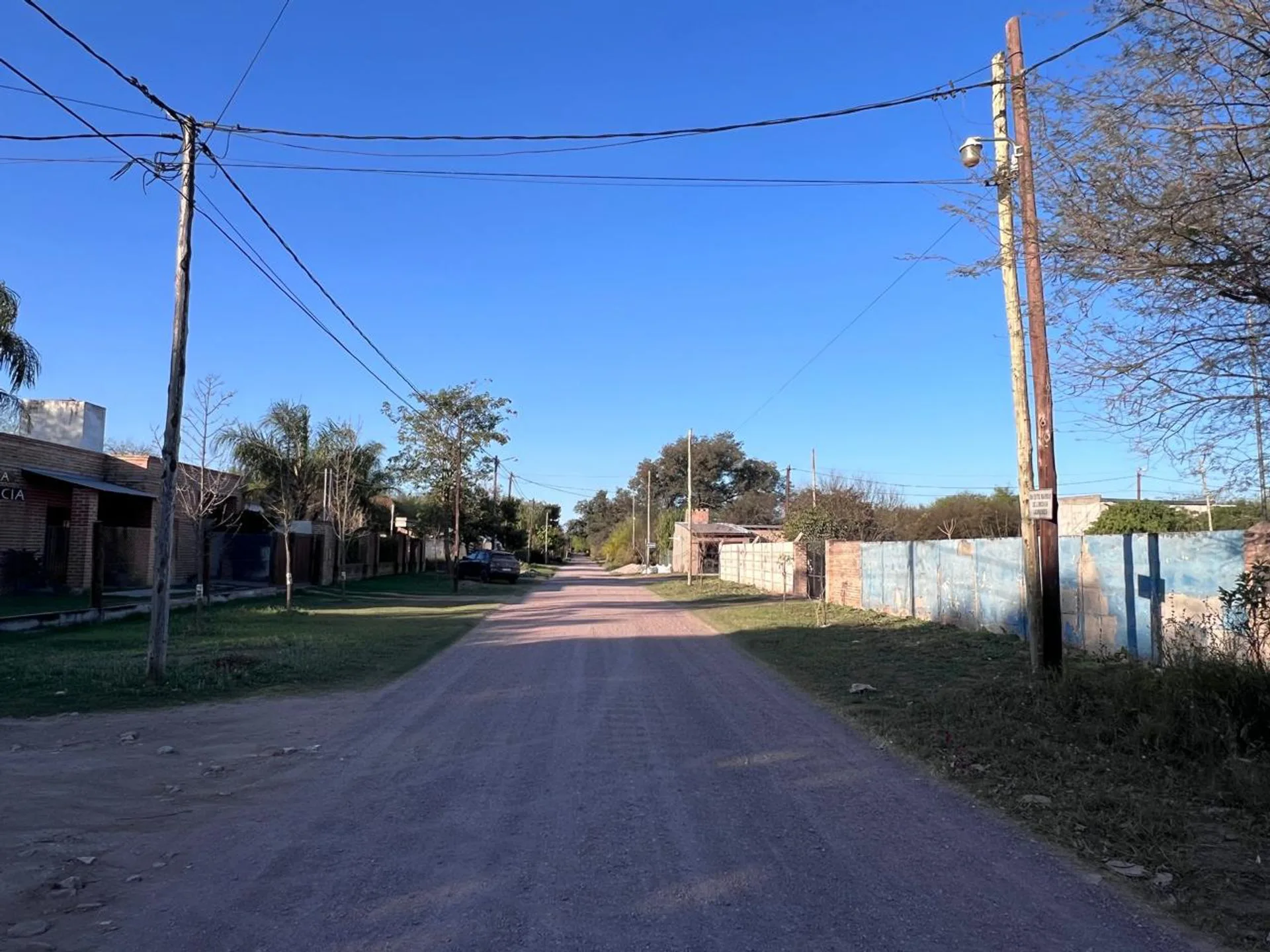 VENTA DE LOTE EN ATAHONA 3, CALLE VALENCIA foto 2