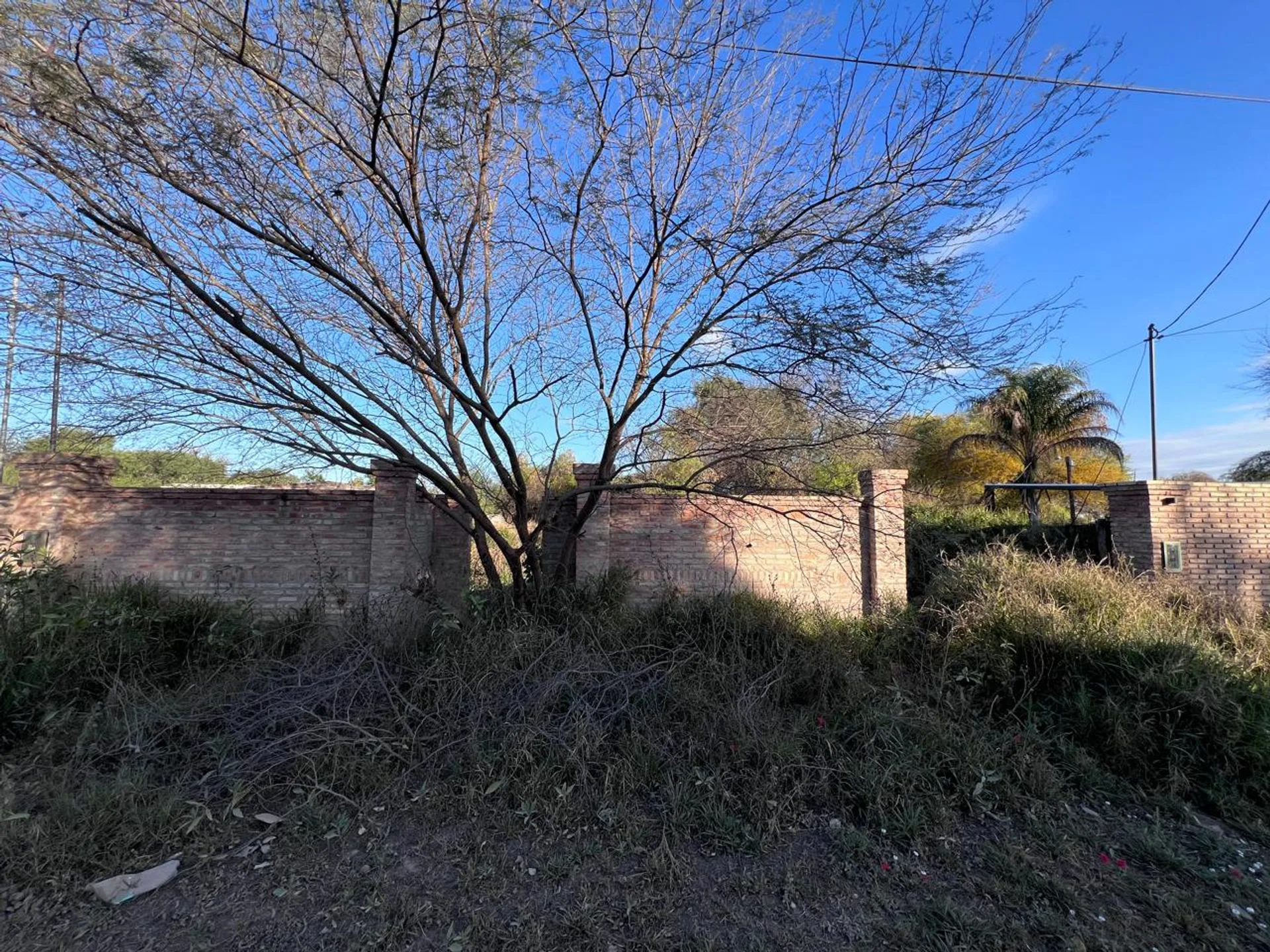 VENTA DE LOTE EN ATAHONA 3, CALLE VALENCIA foto 3