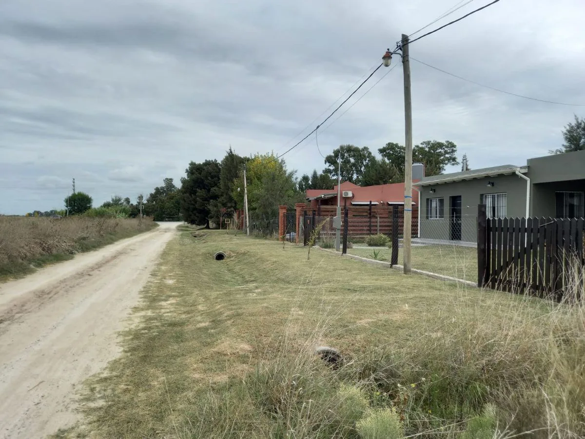Terreno en venta en Los Naranjos Magdalena foto 2