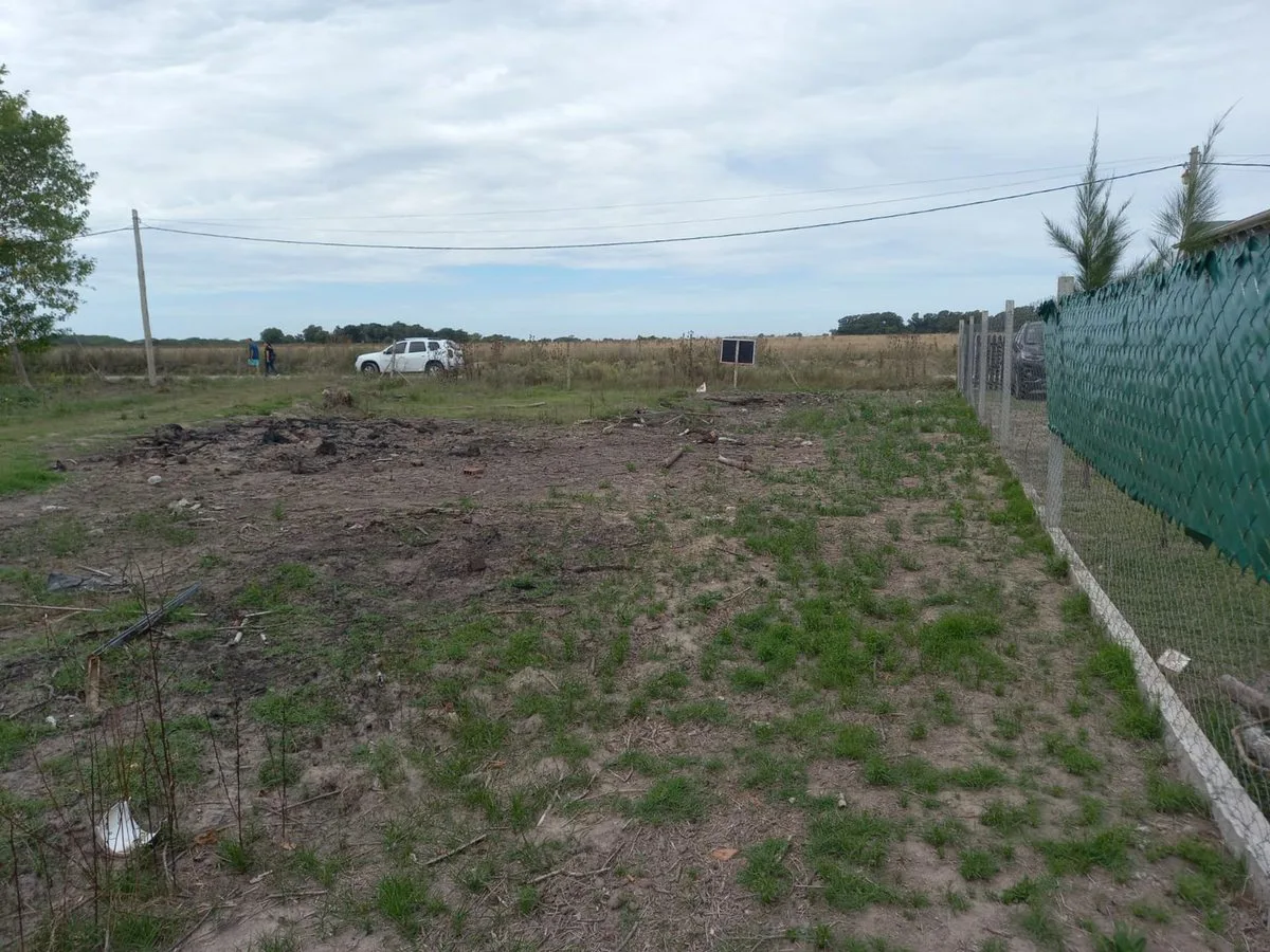 Terreno en venta en Los Naranjos Magdalena foto 3