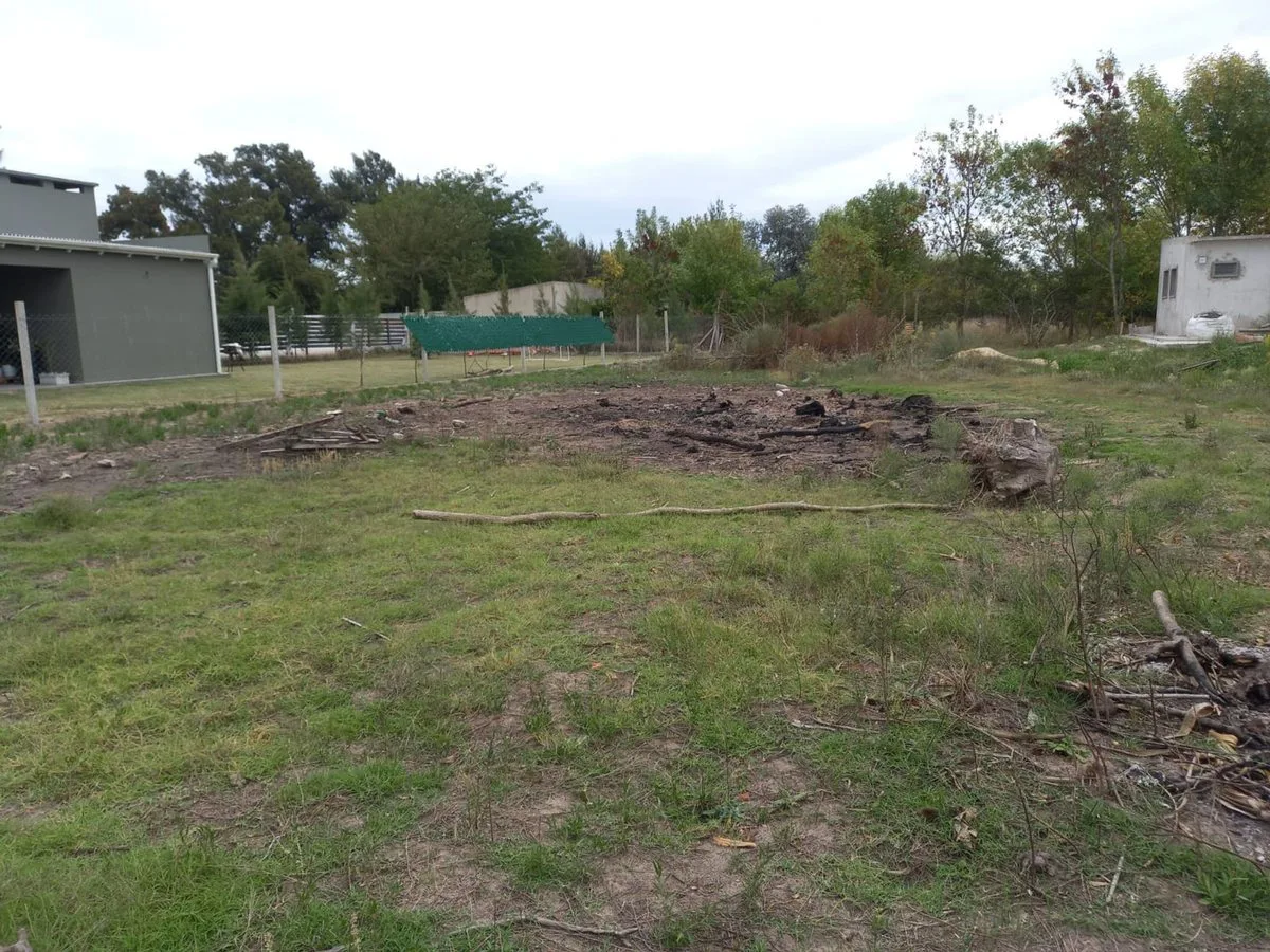 Terreno en venta en Los Naranjos Magdalena foto 4
