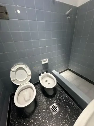 Departamento dos ambientes en alquiler foto 5