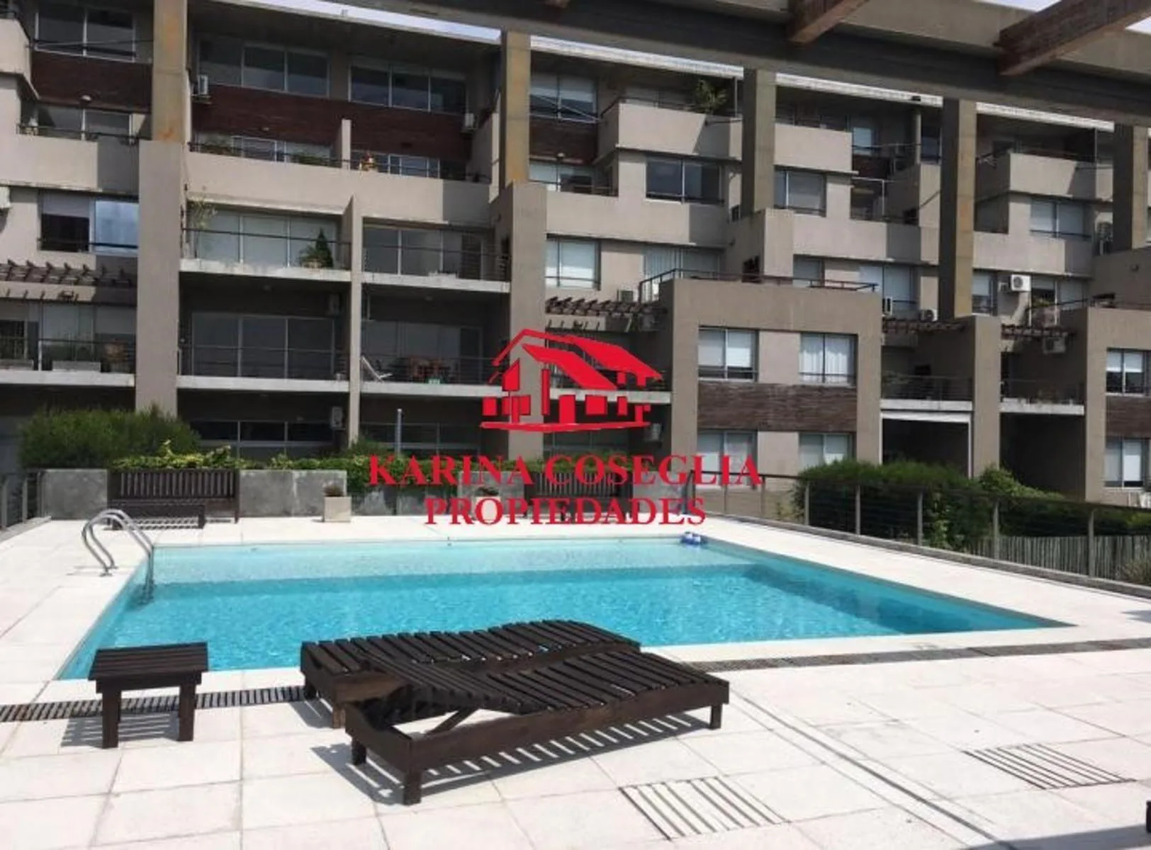 Apartment in El Palmar – photo 2 of 8