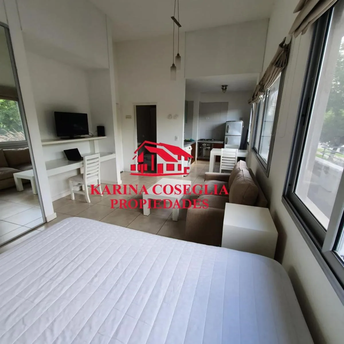 Apartment in El Palmar – photo 4 of 8