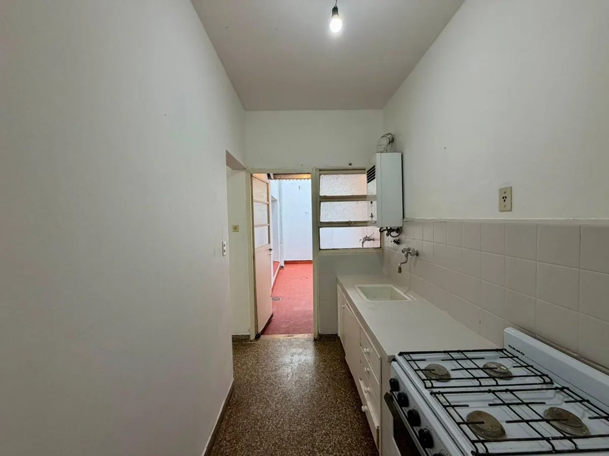 VENTA DEPRATMENTO INTERNO PLANTA BAJA foto 5