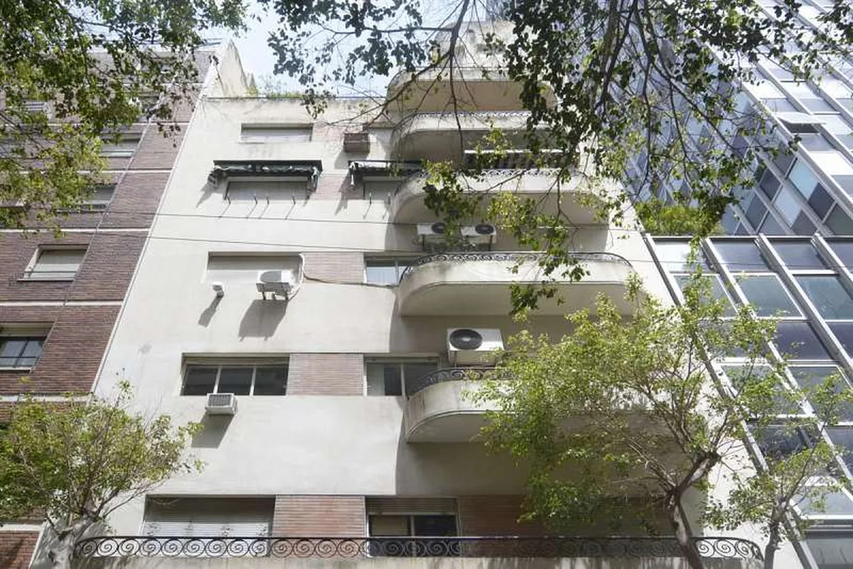 Cabral Sgto. 876 6º foto 2