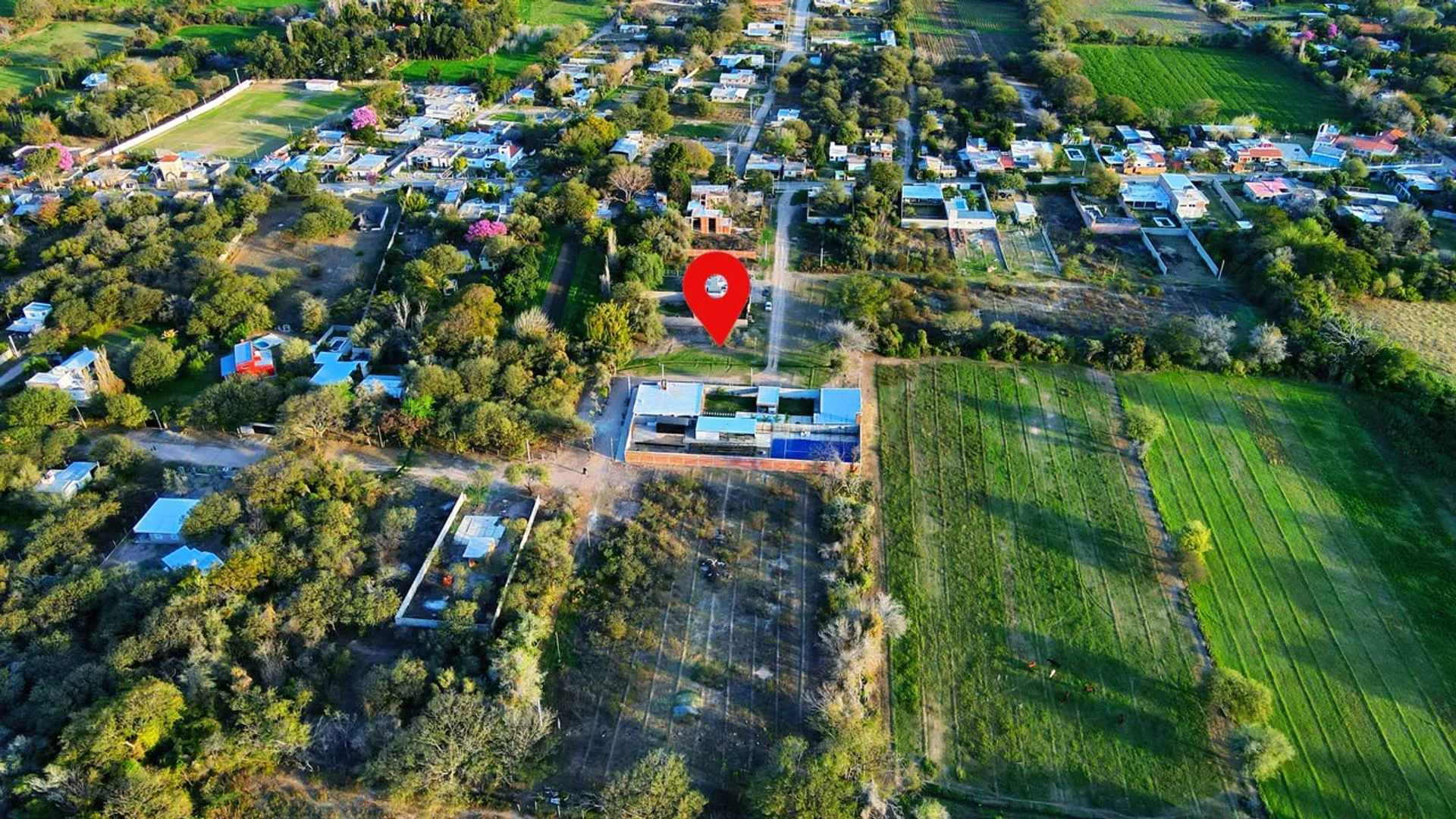 TERRENO EN VENTA SAN ANTONIO LISTO PARA ESCRITURAR foto 5