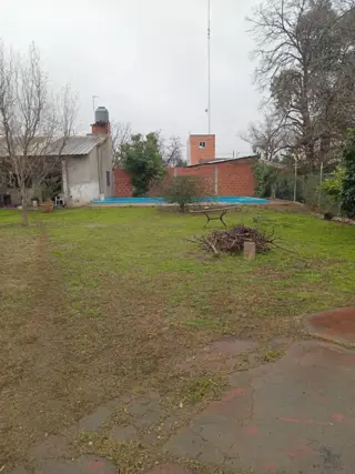 Dos terrenos a la venta en José C Paz foto 4