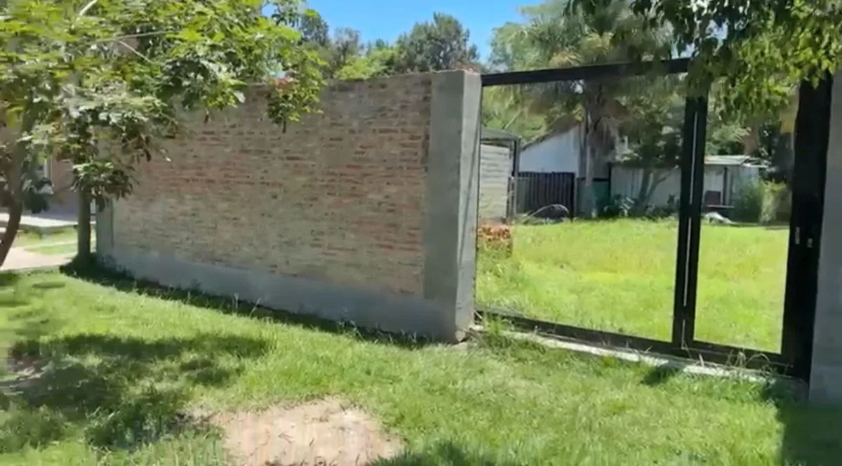 Gran lote a la venta foto 3