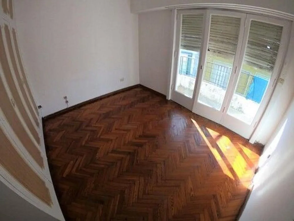 VENTA DEPARTAMENTO 3 AMB + CONSTRUCCION MIXTA OPOR foto 3