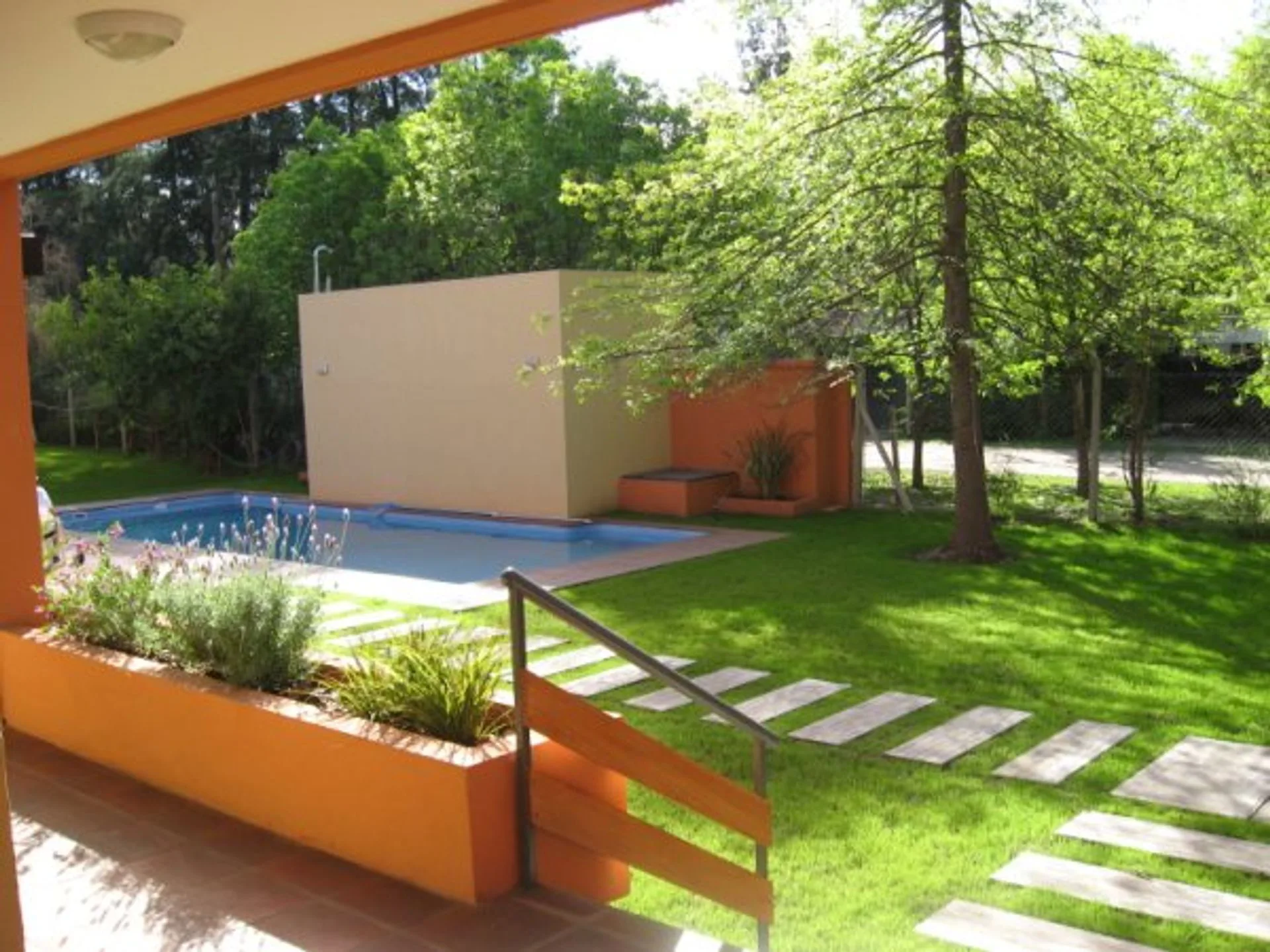 VENTA DEPARTAMENTO  2 AMB-COCH COND RECOVAS PILAR foto 3