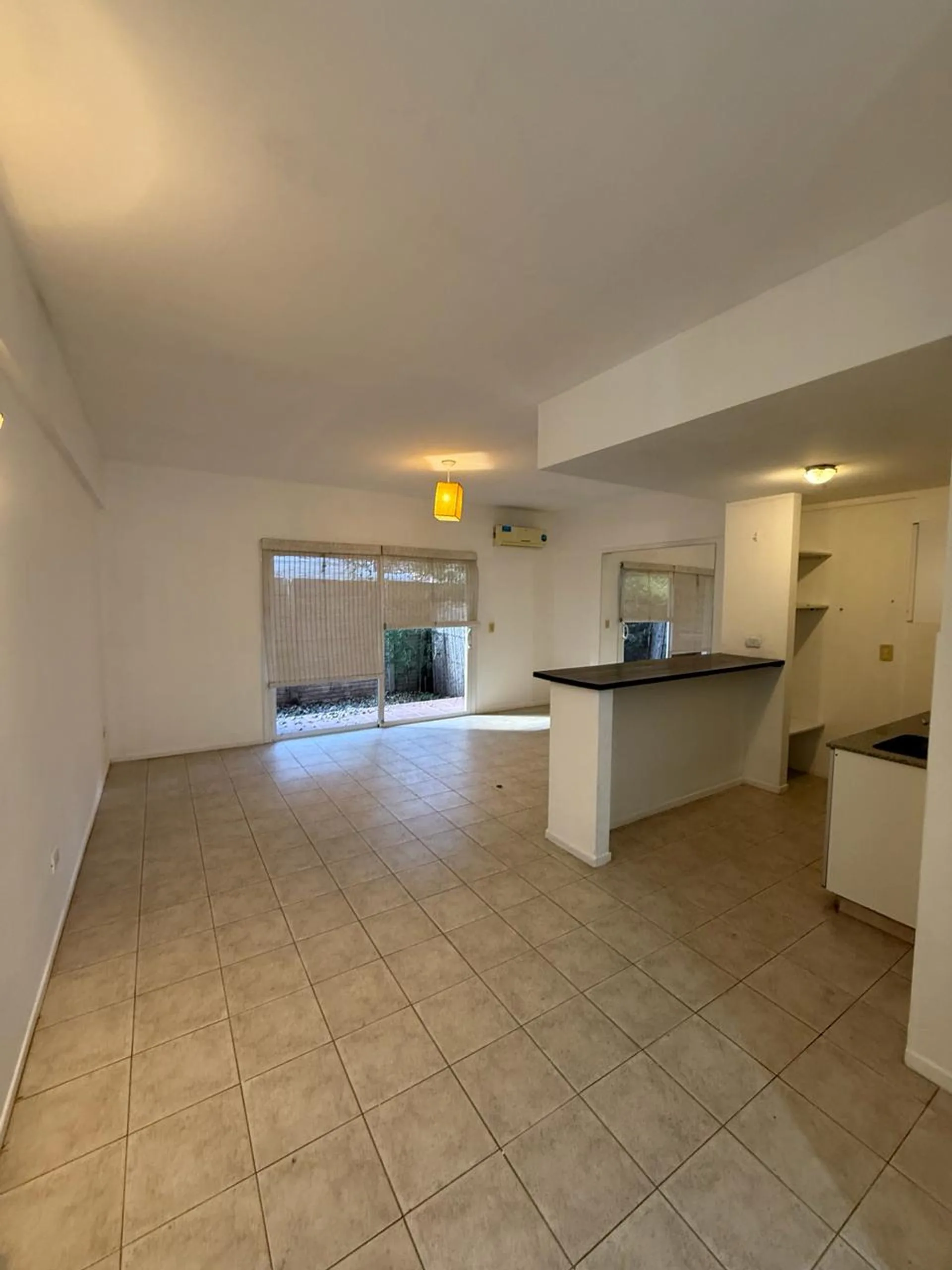 VENTA DEPARTAMENTO  2 AMB-COCH COND RECOVAS PILAR foto 5