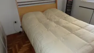 Muy buen depto de 2 amb con balcón en Villa Crespo. foto 2