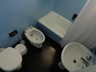 Muy buen depto de 2 amb con balcón en Villa Crespo. foto 3
