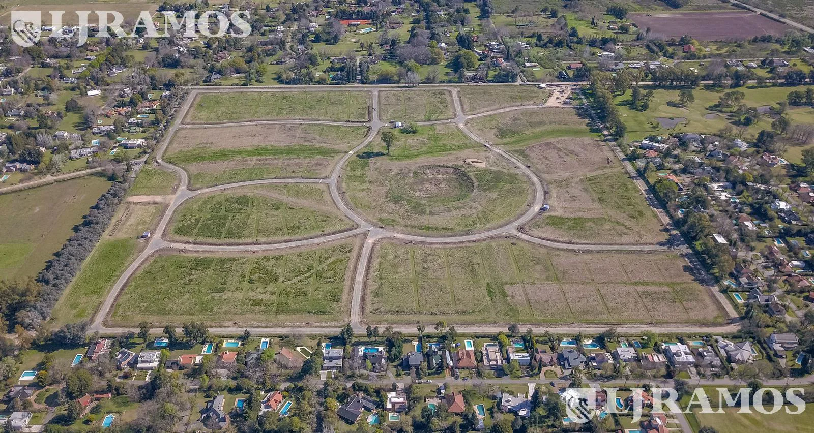 Terreno en venta en Barrio Cerrado M Chico, Pilar foto 3