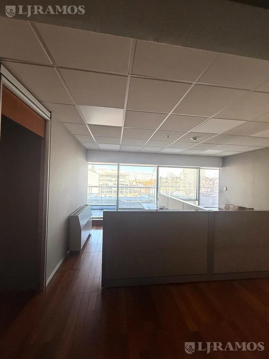 Alquiler de oficina de 351 m2 en Puerto Madero foto 5