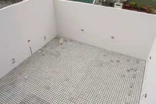 A estrenar DUPLEX c/ balcon, toilette y Amenities en Belgrano - opcion cochera foto 4