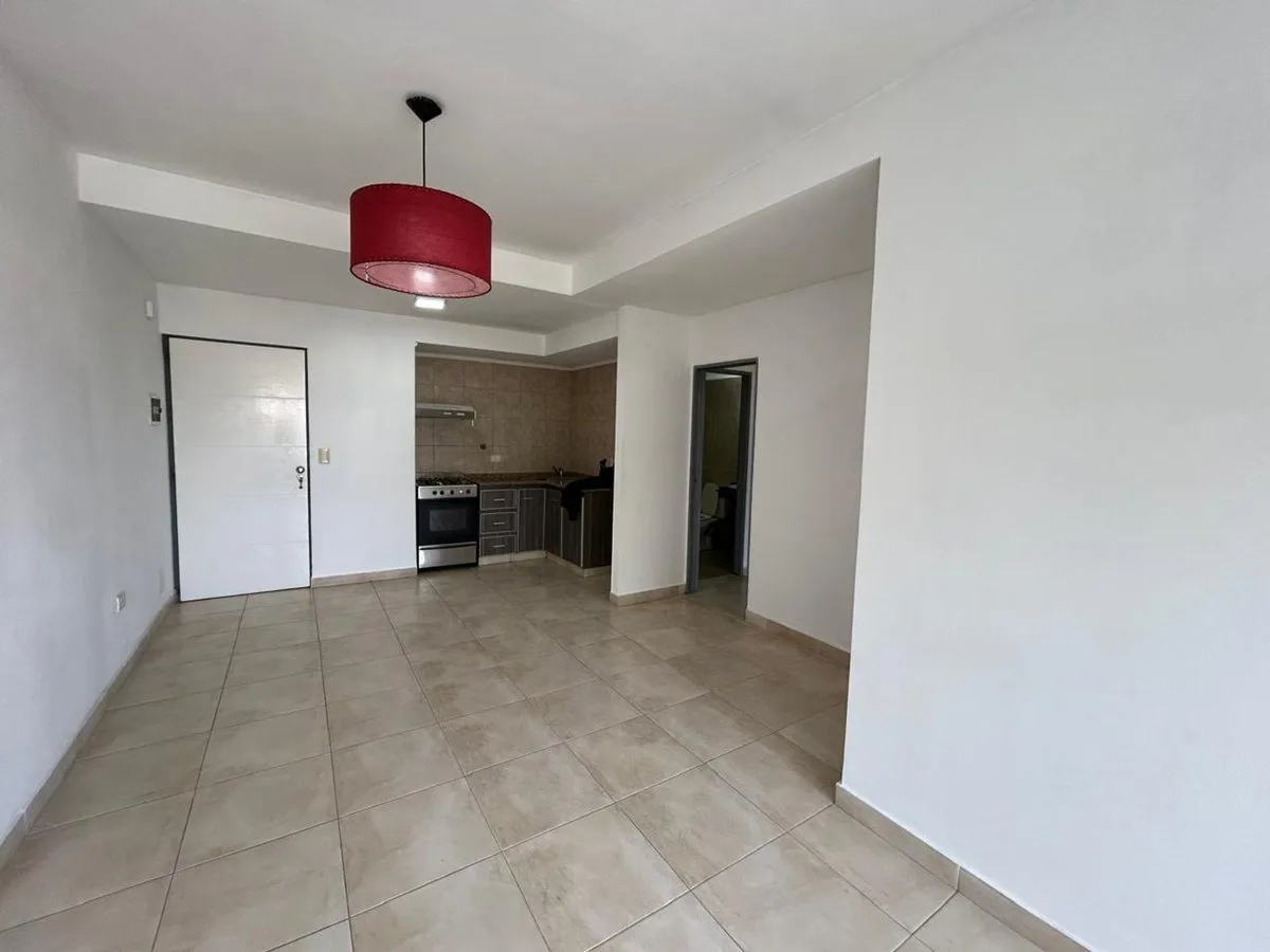 VENTA DEPARTAMENTO MORENO CENTRO APTO CRÉDITO foto 2