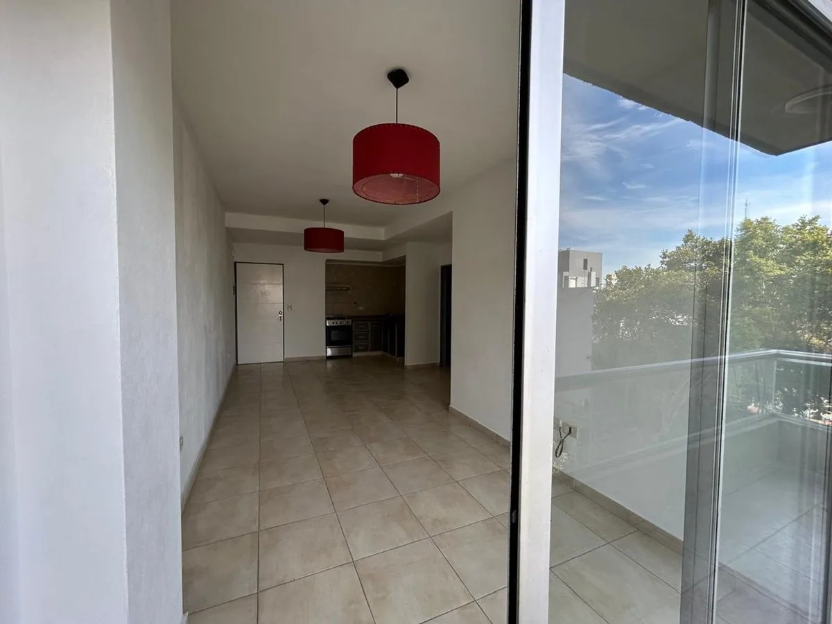 VENTA DEPARTAMENTO MORENO CENTRO APTO CRÉDITO foto 3
