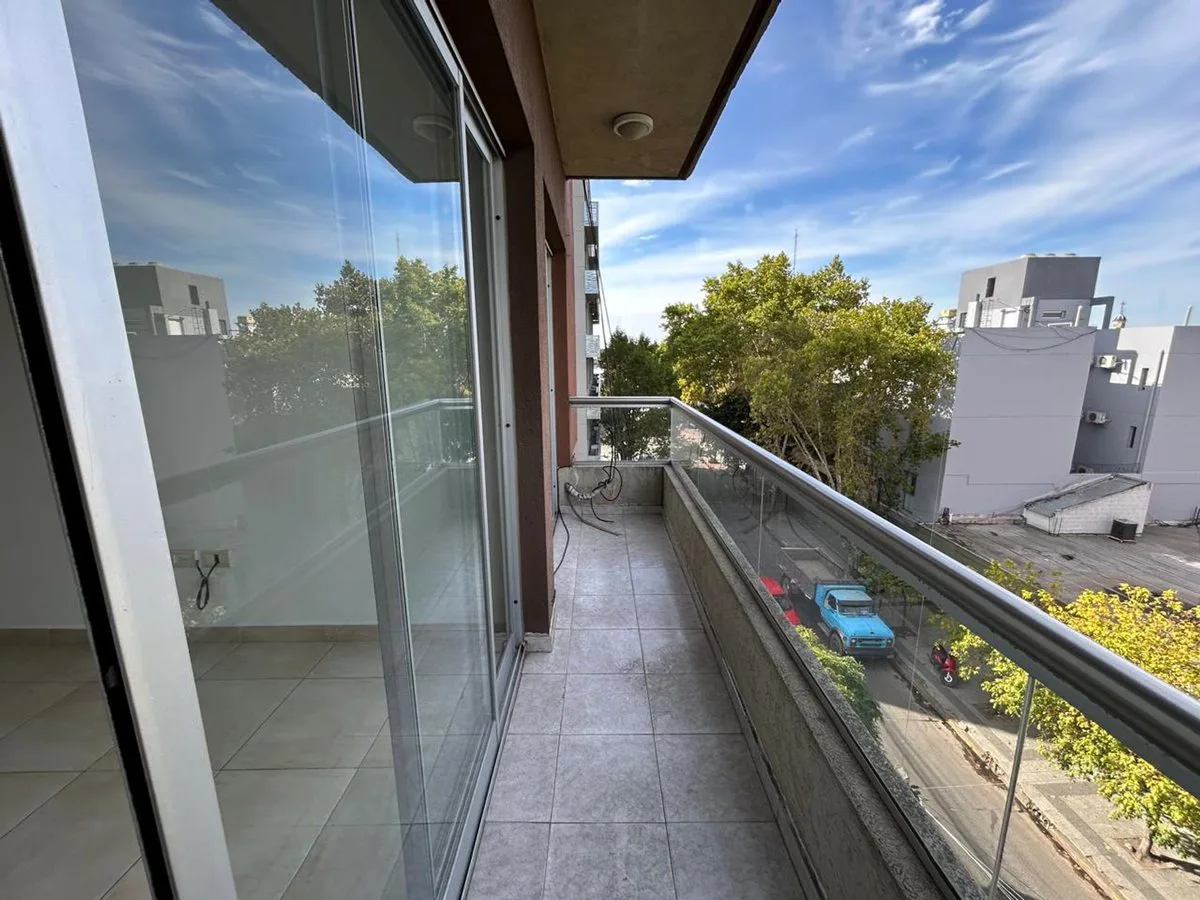 VENTA DEPARTAMENTO MORENO CENTRO APTO CRÉDITO foto 4