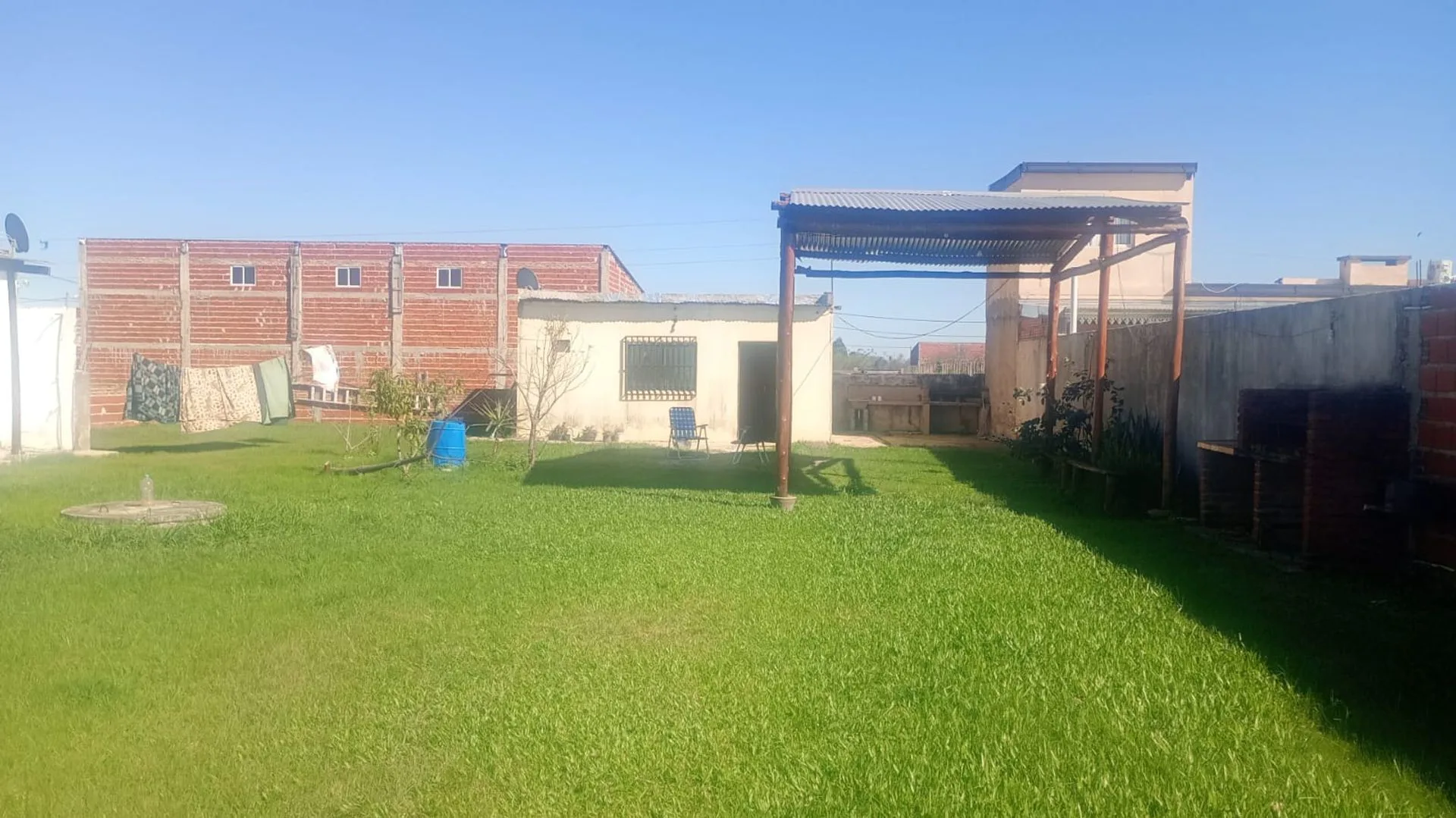 VENTA CASA RIACHUELO CORRIENTES foto 3
