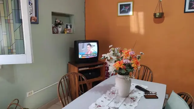 Alquiler de Casa tipo PH sobre la Avenida Espora